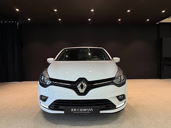 Renault Clio 2 of 15