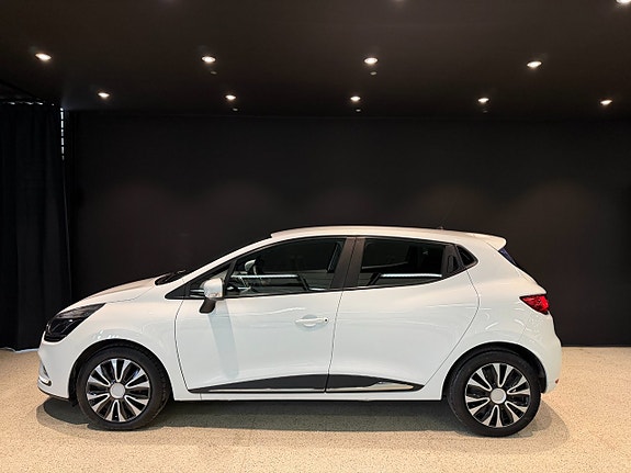 Renault Clio 3 of 15