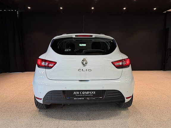 Renault Clio 7 of 15