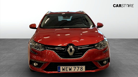 Renault Megane 8 of 14