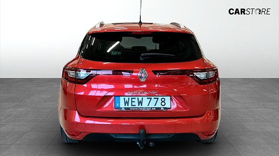 Renault Megane 7 of 14