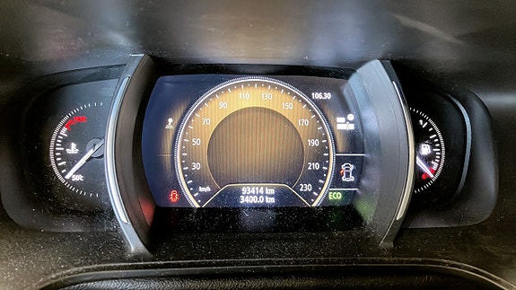 Renault Megane 12 of 14