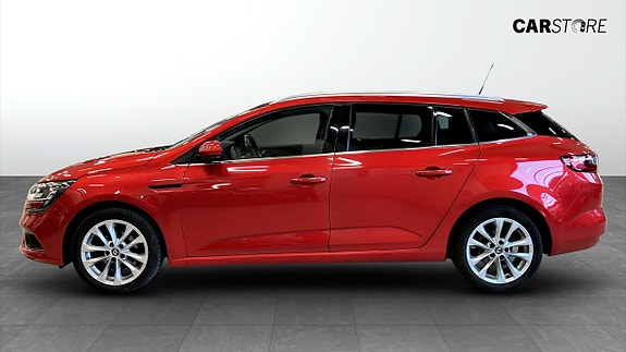 Renault Megane 6 of 14