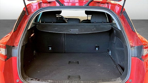 Renault Megane 10 of 14