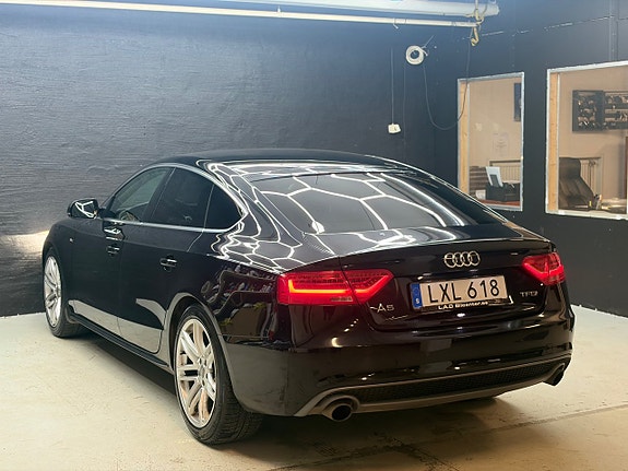 Audi A5 10 of 23