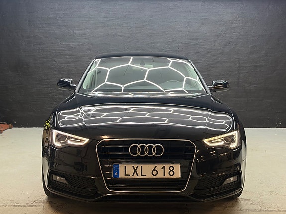 Audi A5 6 of 23