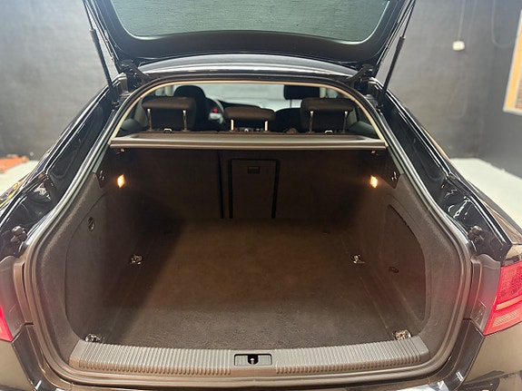 Audi A5 23 of 23