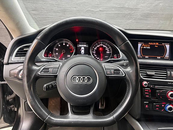 Audi A5 16 of 23