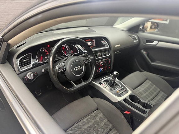 Audi A5 19 of 23