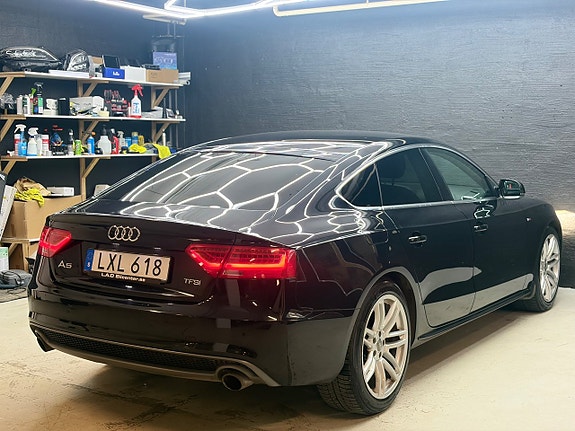 Audi A5 11 of 23