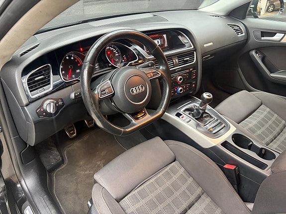 Audi A5 12 of 23