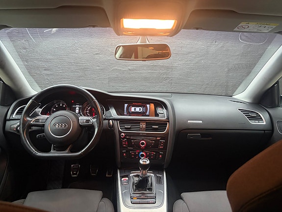 Audi A5 17 of 23