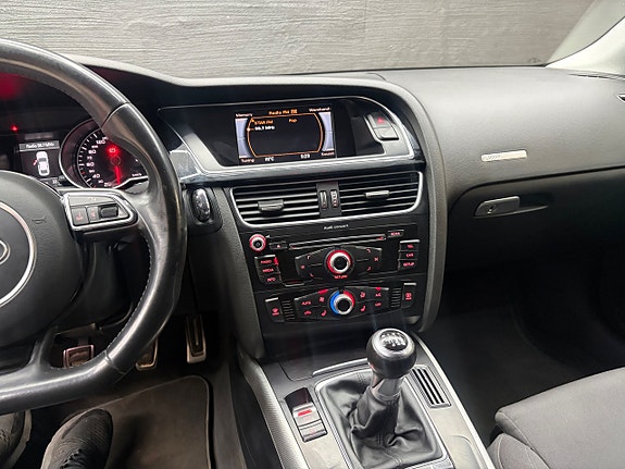 Audi A5 15 of 23