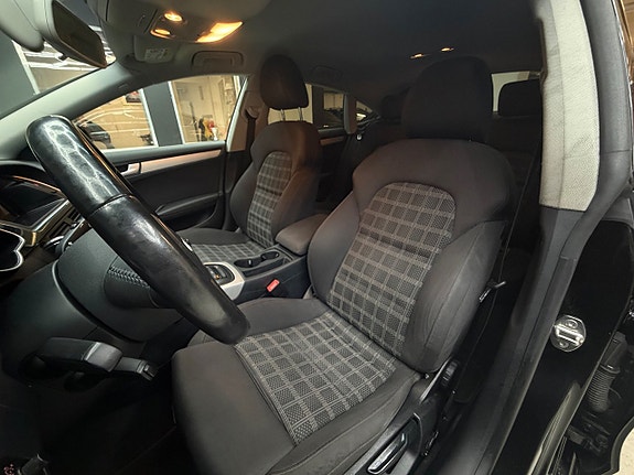 Audi A5 18 of 23