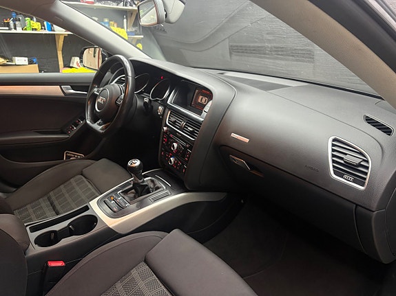 Audi A5 21 of 23