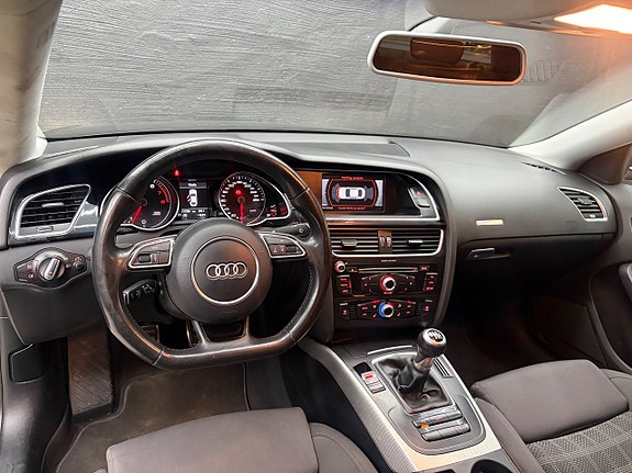 Audi A5 14 of 23