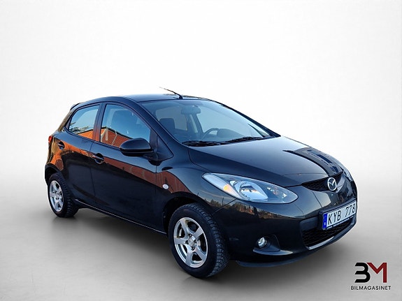 Mazda 2 8 of 20