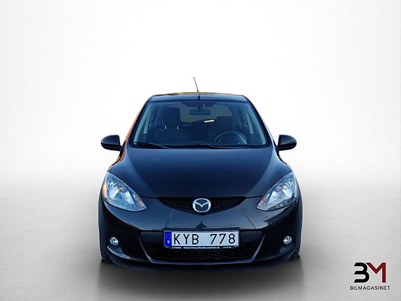 Mazda 2 2 of 20