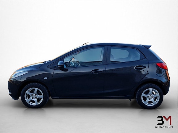 Mazda 2 3 of 20