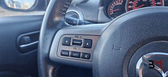 Mazda 2 17 of 20