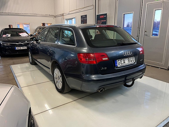 Audi A6 5 of 5