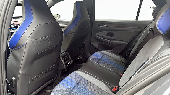 Volkswagen Golf I 12 of 13