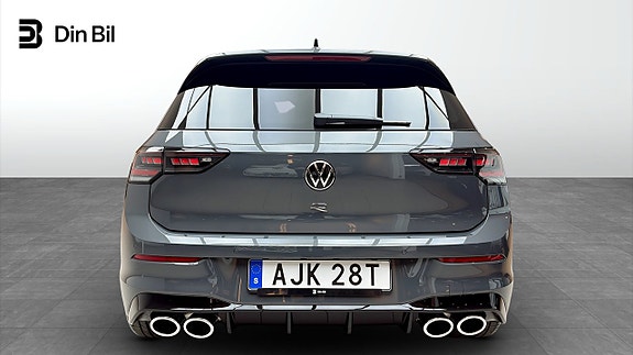 Volkswagen Golf I 5 of 13