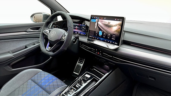 Volkswagen Golf I 11 of 13