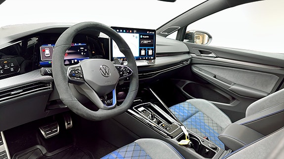 Volkswagen Golf I 7 of 13