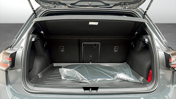 Volkswagen Golf I 13 of 13