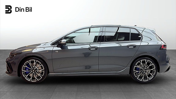 Volkswagen Golf I 2 of 13