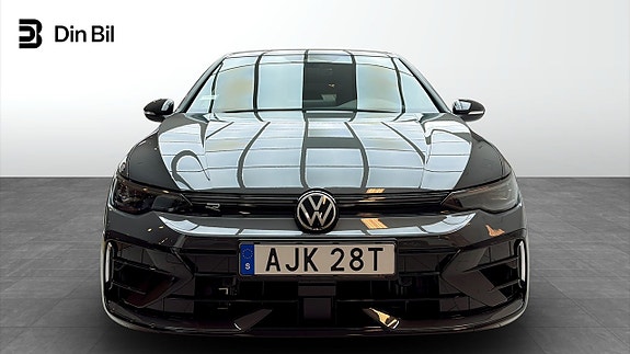 Volkswagen Golf I 4 of 13