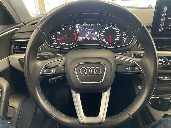 Audi A4 16 of 26