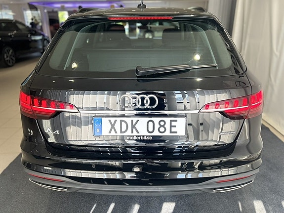 Audi A4 6 of 26