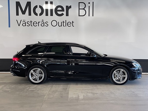 Audi A4 5 of 5