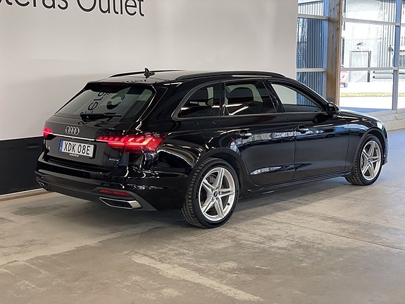 Audi A4 7 of 26