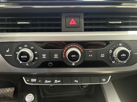 Audi A4 15 of 26