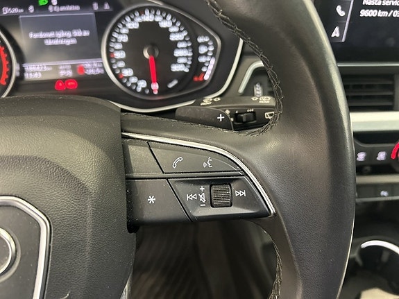 Audi A4 19 of 26