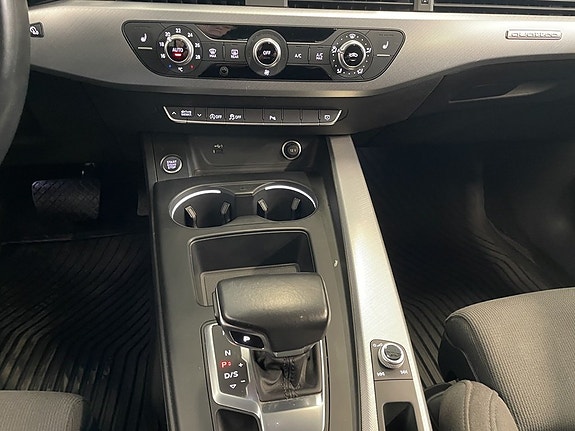 Audi A4 26 of 26