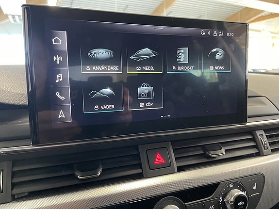 Audi A4 24 of 26