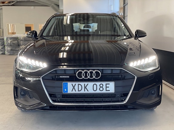 Audi A4 3 of 5