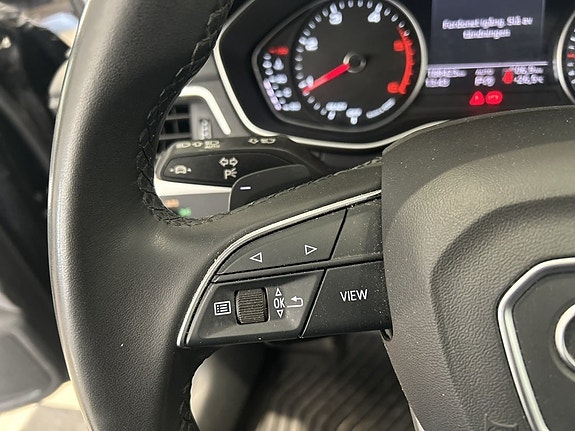 Audi A4 20 of 26