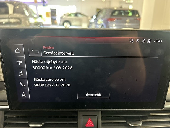 Audi A4 17 of 26