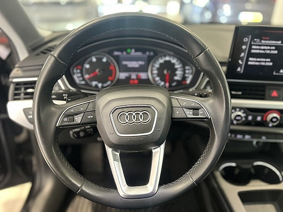 Audi A4 18 of 26