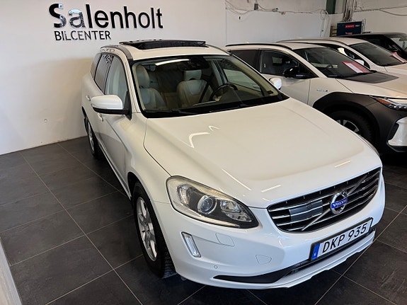 Volvo XC60 4 of 27