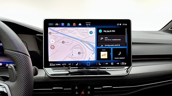 Volkswagen Golf I 10 of 15