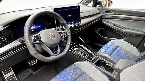 Volkswagen Golf I 7 of 15