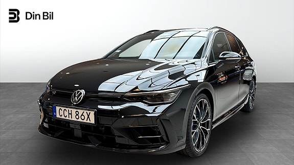 Volkswagen Golf-Serie