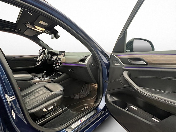 BMW X3 14 of 30