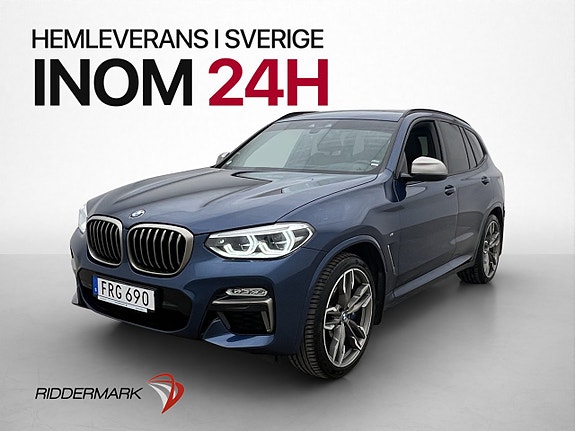 BMW X3 3 of 30